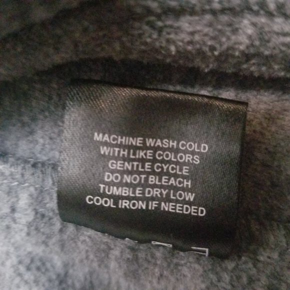 H&M Hawke & Co Boys Sweater Pant Set Size 8/9 - Picture 5 of 15